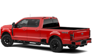 2026 Ford Super Duty® External Image 3